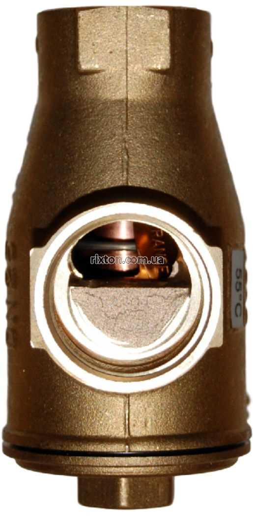 Триходовий змішувальний клапан Regulus TSV3B 45°C DN25 1