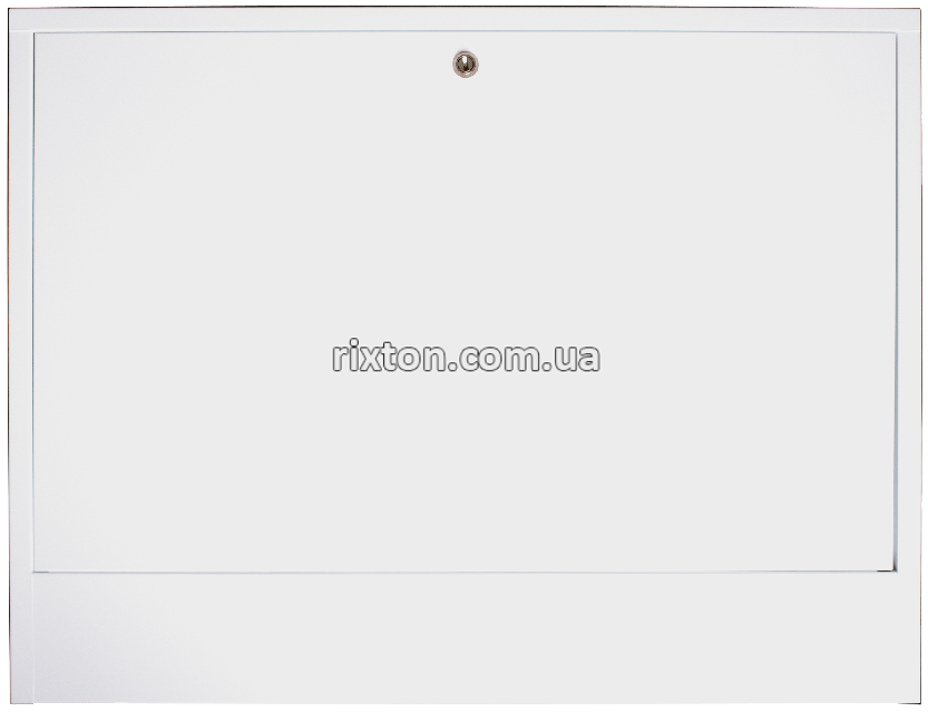 Коллекторный шкафчик наружный IfraTherm SN-6