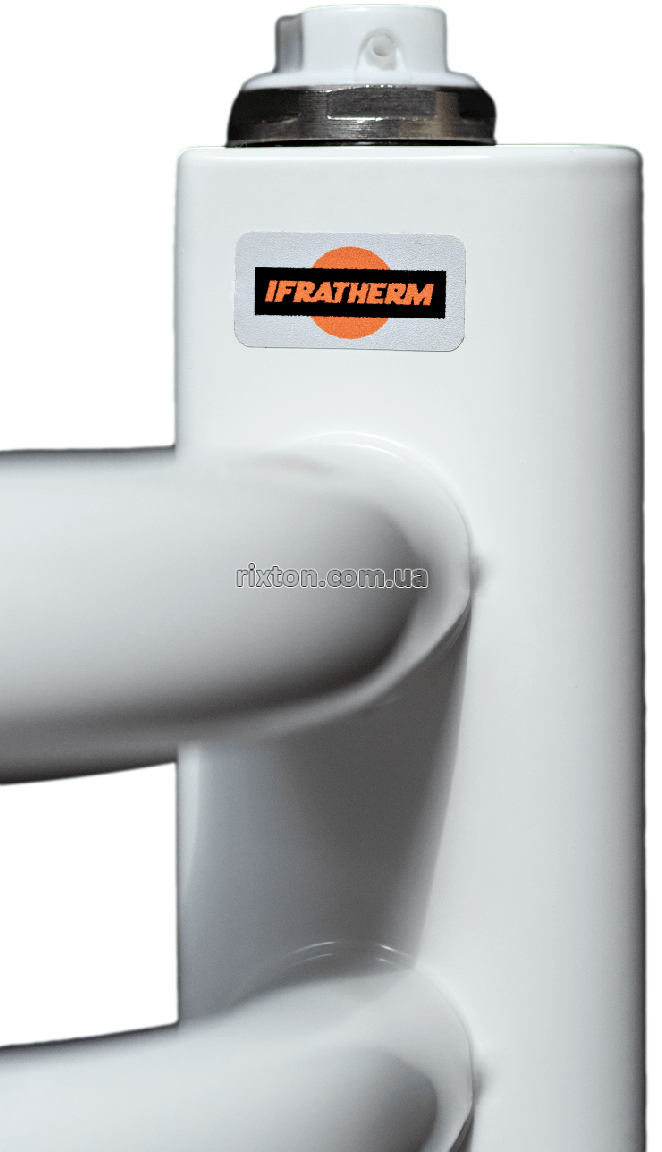 Полотенцесушитель IfraTherm Standard S 400/600 (11 ребер)