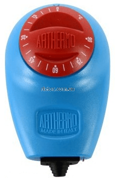 Термостат Arthermo ARTH300 накладний