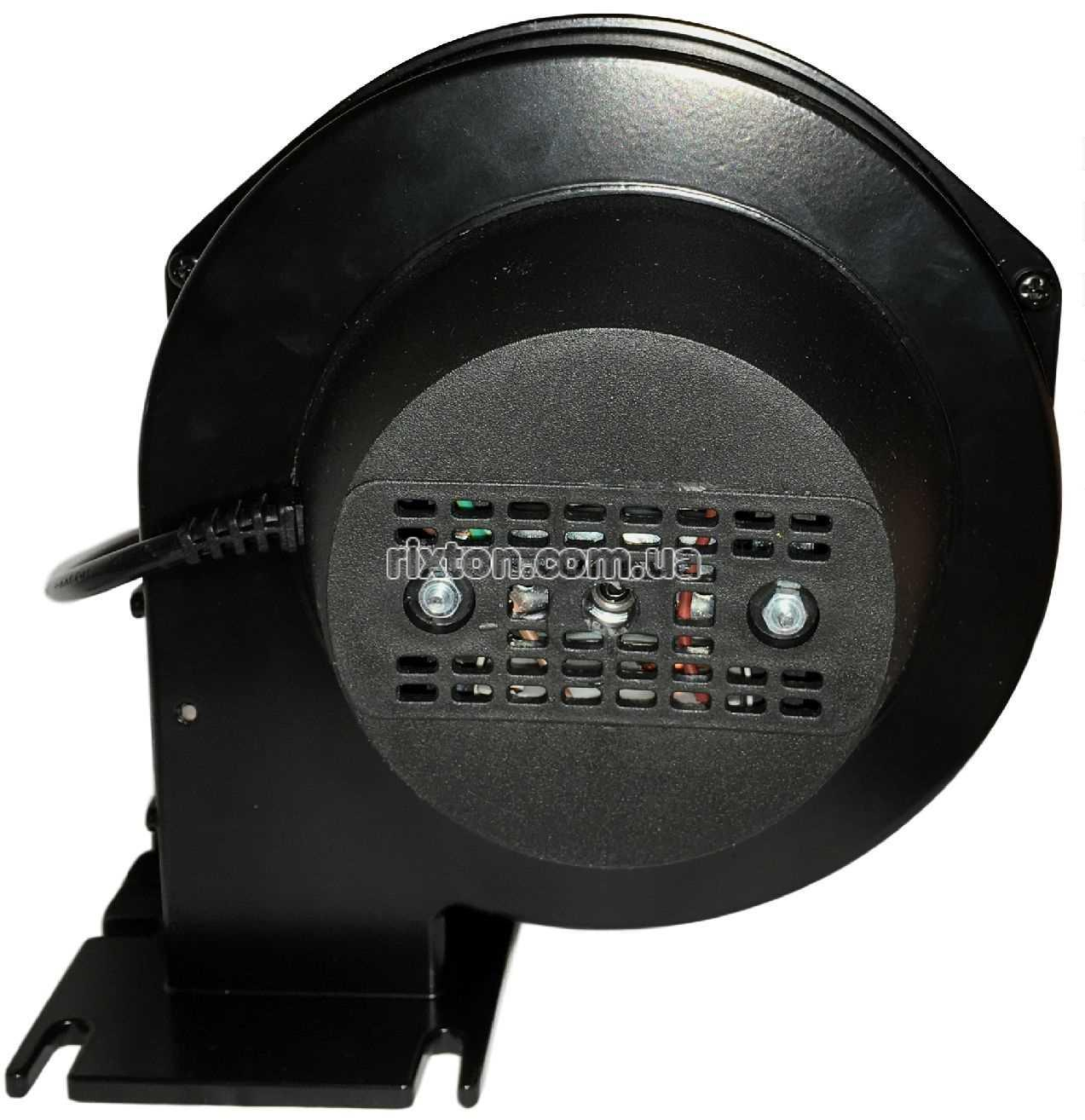 Нагнетательный вентилятор Nowosolar NWS-110
