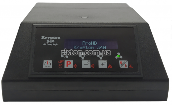 Автоматика для твердотопливных котлов Prond Krypton 340 (базовый)