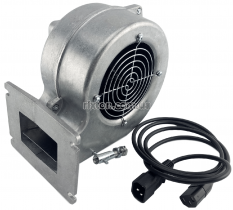 Нагнетательный вентилятор KG Elektronik DP-02