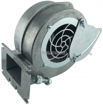 Нагнетательный вентилятор Nowosolar NWS-100/P