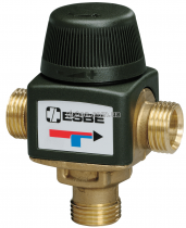 Трехходовой смесительный клапан Esbe VTA 312 35-60°C DN15 1/2