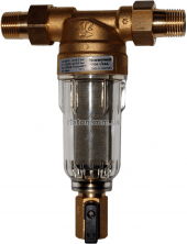 Фильтр для воды Honeywell MiniPlus FF06-1/2AA