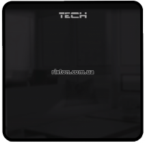 Датчик комнатной температуры Tech C-8 r (чёрный)