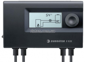 Автоматика для насосов отопления Euroster 11EK