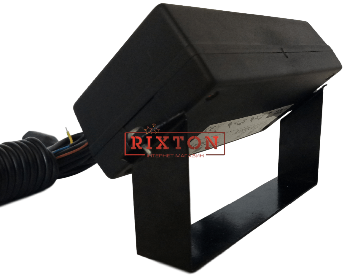 Автоматика для твердотопливных котлов Inter Electronics IE-25nPID