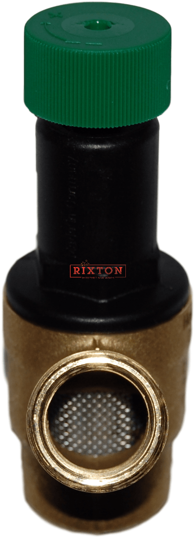 Редуктор давления воды Honeywell D04FM-1/2A