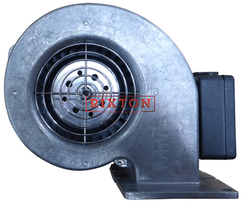 Нагнетательный вентилятор MplusM WPA EC3 108/50W