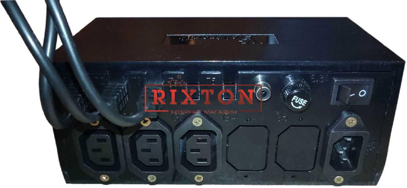 Автоматика для твердопаливних котлів KG Elektronik SP-10-2P