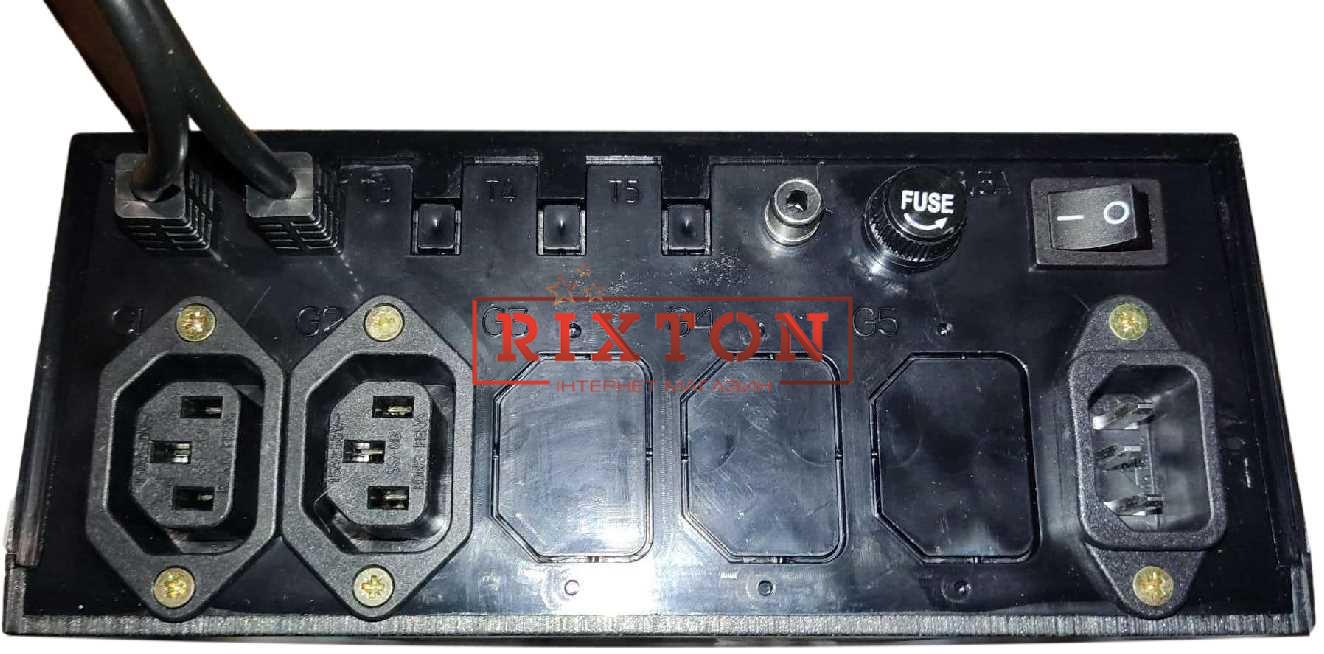 Автоматика для твердопаливних котлів KG Elektronik SP-05 LCD
