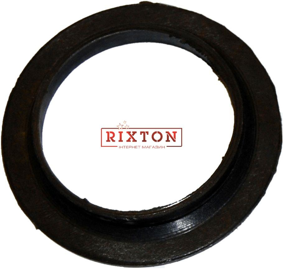 Пластиковая розетка (кольцо) для патрубков 1 1/2 Пластиковая розетка (кольцо) для патрубков 1 1/2