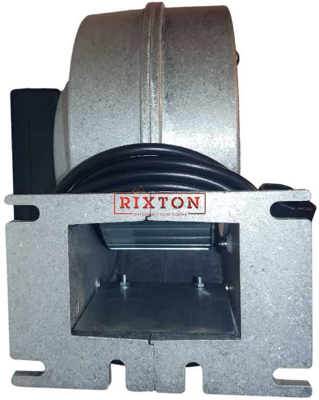 Комплект автоматики к котлу KG Elektronik SP-35 PID + NWS 120
