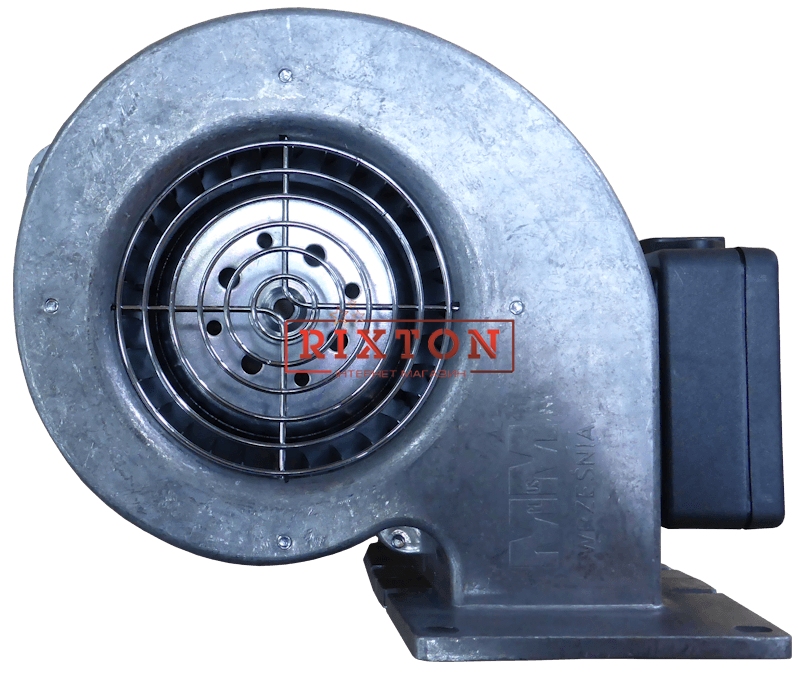 Нагнетательный вентилятор MplusM WPA EC3 108/75W (EBM, GPGN(W1), U)