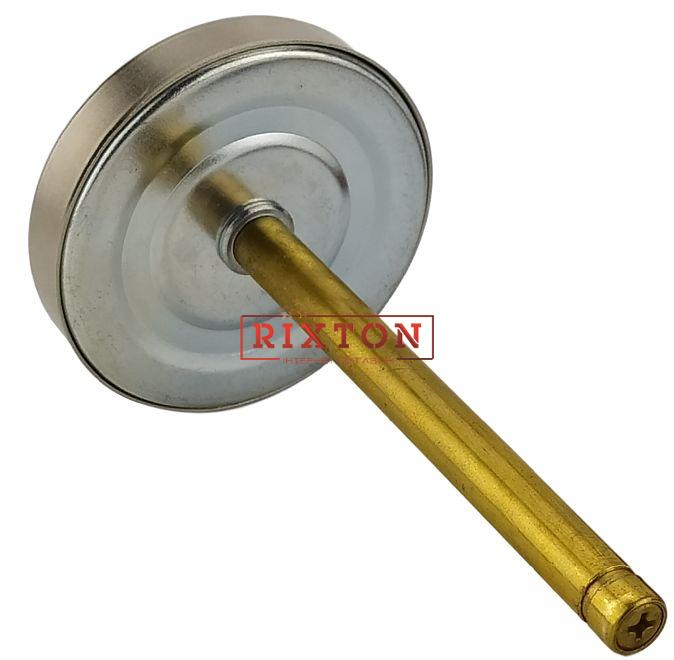 Пирометр аксиальный Cewal PSZ 63 PR (Ø63мм, 0/500°С, L-100мм)