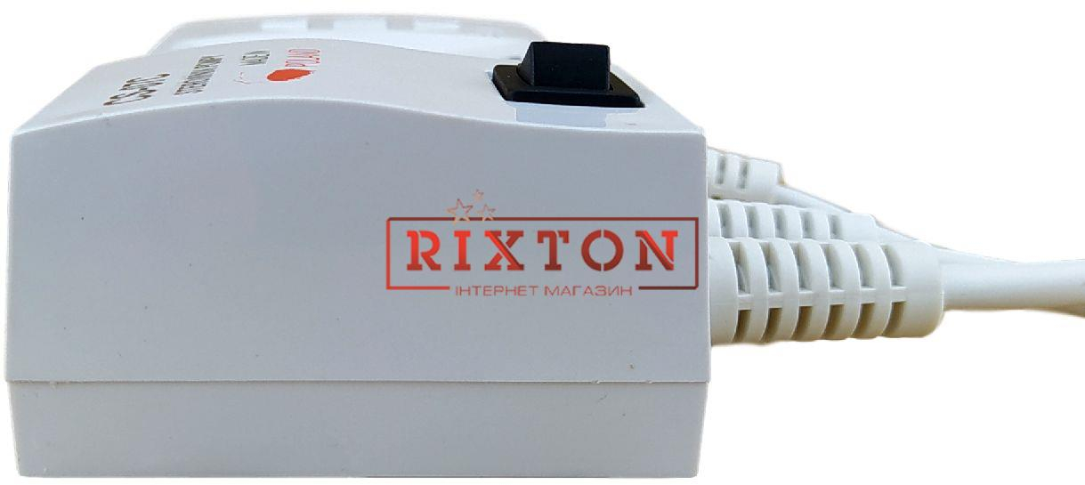 Автоматика для насосов отопления KG Elektronik CS-08 Smart WIFI