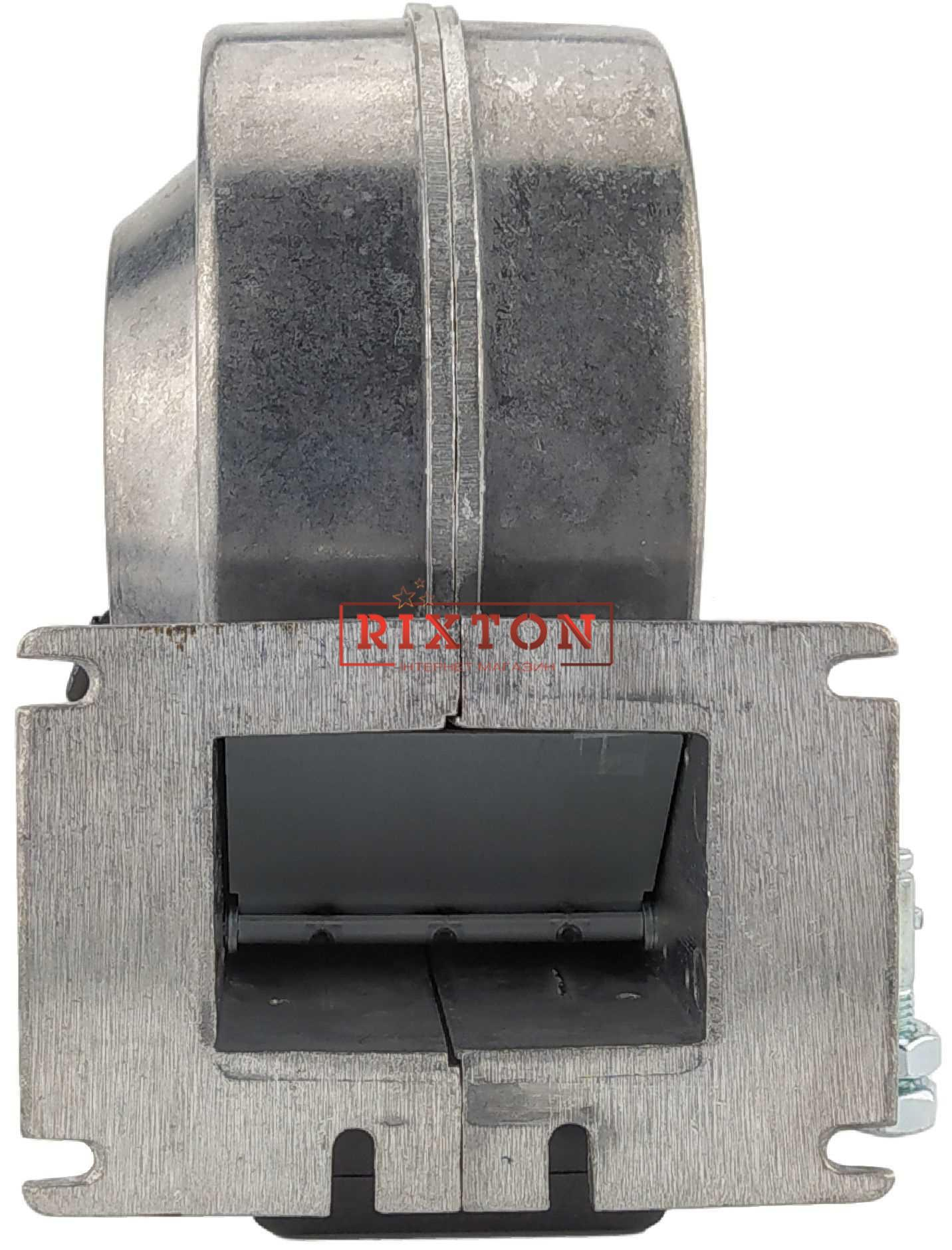 Нагнетательный вентилятор MplusM WPA X2 (KGL, GP, U, 2,0м)