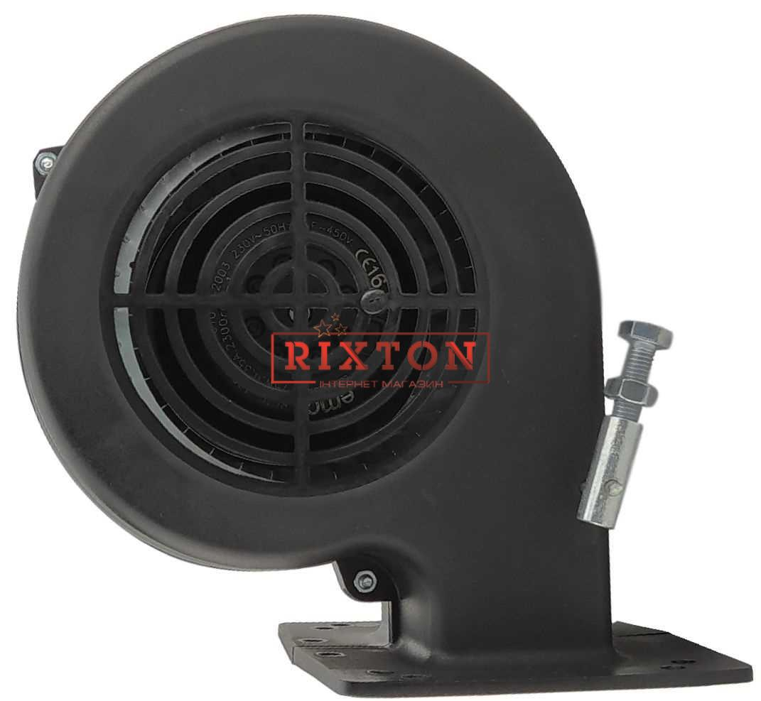 Нагнітальний вентилятор KG Elektronik DPA-120