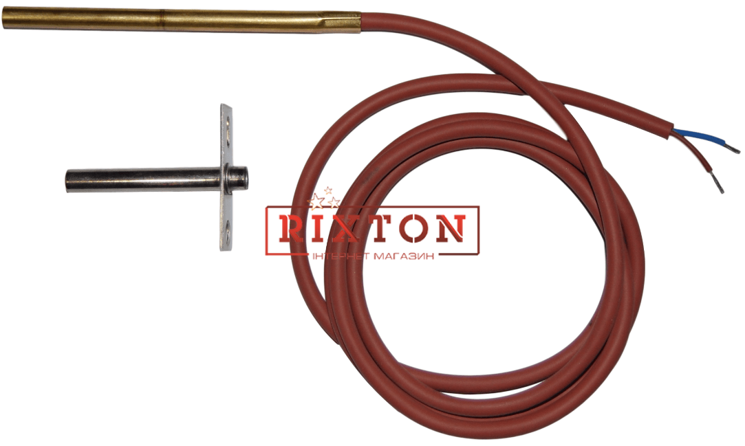 Датчик дымовых газов для автоматики KG Elektronik PT-1000