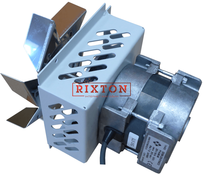 Витяжний вентилятор MplusM WWK 150 /60W (PRZ)