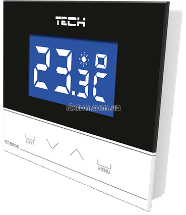 Комнатный регулятор температуры Tech ST-2906