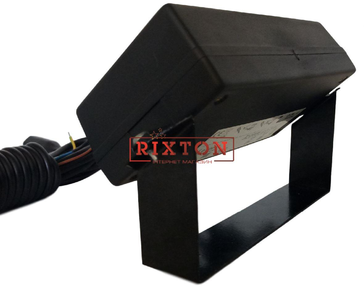 Автоматика для твердопаливних котлів Inter Electronics IE-28n