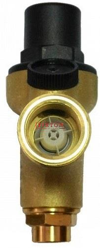 Подпиточный клапан Honeywell VF04-1/2E