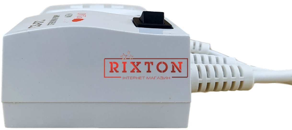 Автоматика для насосів опалення KG Elektronik CS-08