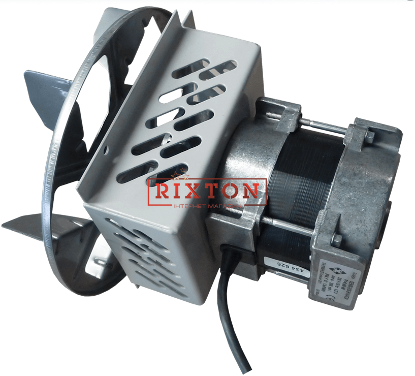 Вытяжной вентилятор MplusM WWK 180 /60W (PRZ)