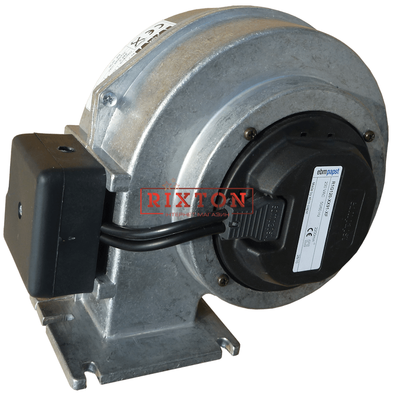 Нагнетательный вентилятор MplusM WPA EC1 120 (EBM, GP, G2E)