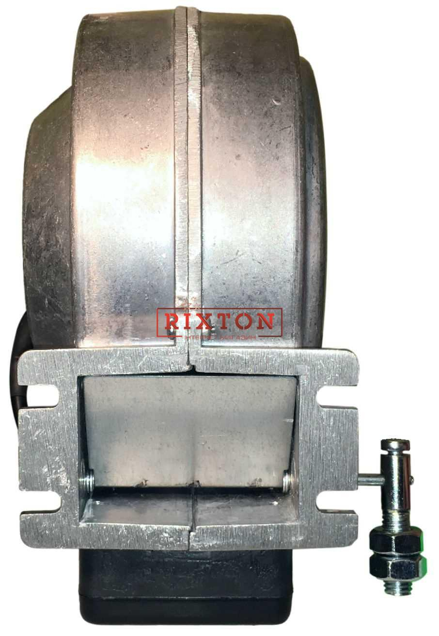 Нагнетательный вентилятор MplusM WPA X6 (KGL, GP, U, 2,0м)