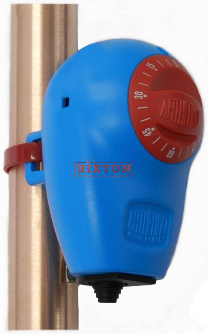 Термостат Arthermo ARTH300 накладной