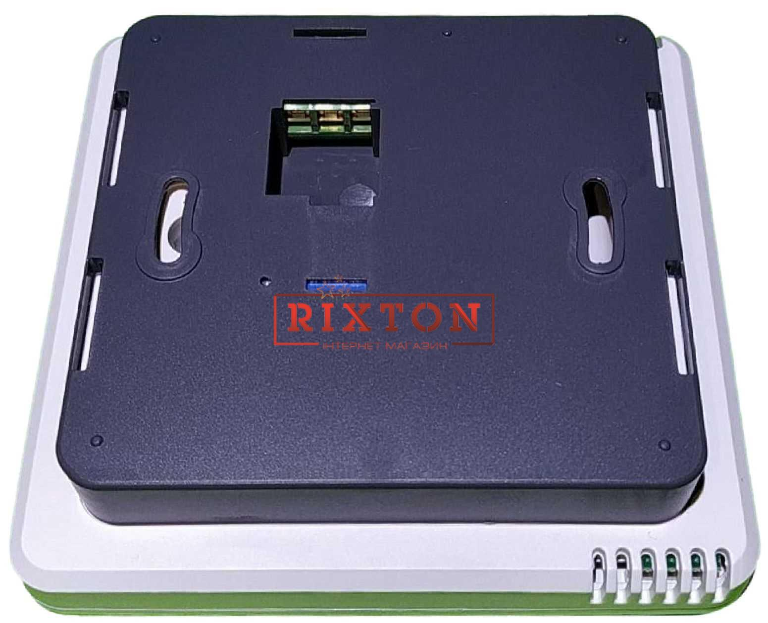 Комнатный регулятор температуры Euroster 4010 TXRX