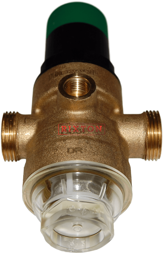 Редуктор тиску води Honeywell D06F-1/2A