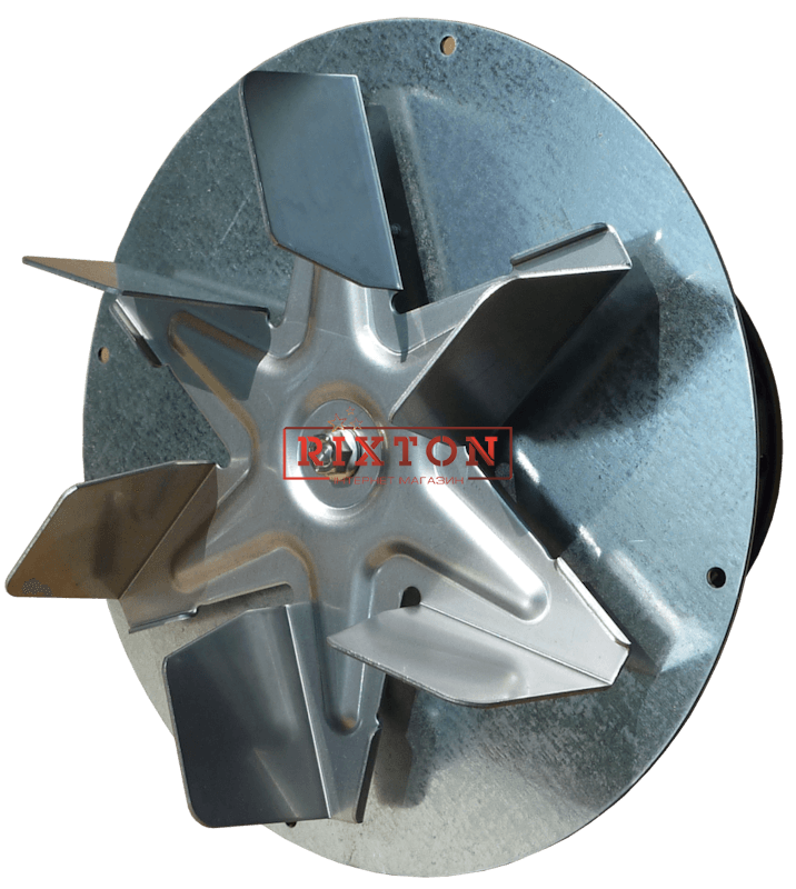 Вытяжной вентилятор MplusM R2E 180-CG82-05 (EBM)