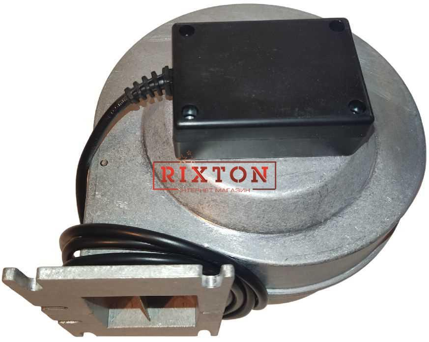 Комплект автоматики к котлу KG Elektronik SP-35 PID + NWS 120