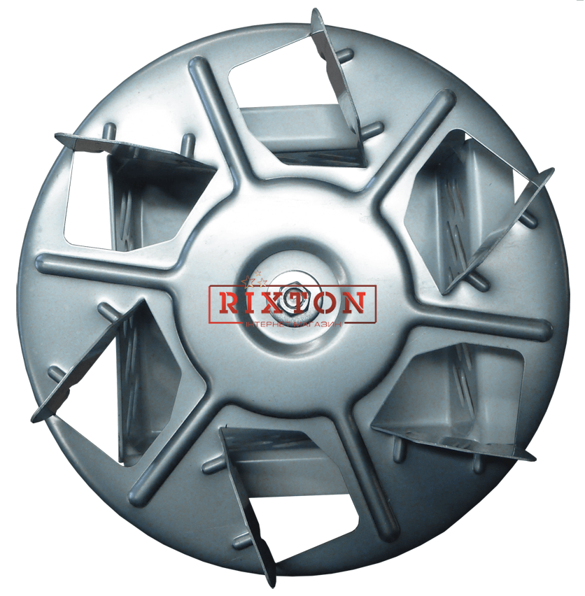 Вытяжной вентилятор MplusM WWK 180 /60W (PRZ)