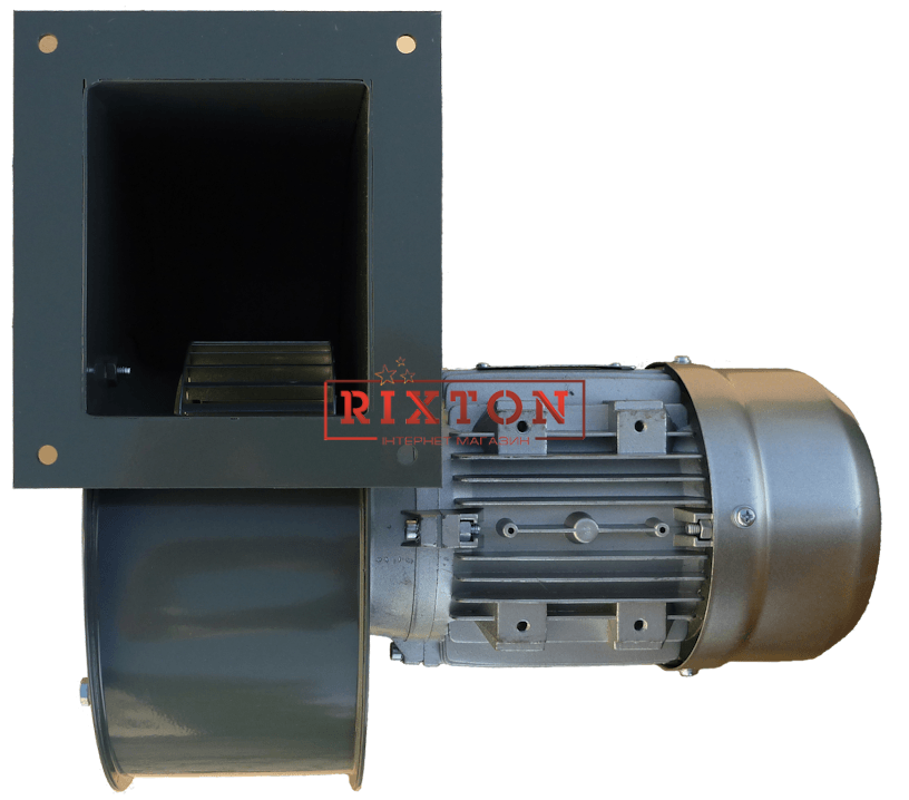 Нагнетательный вентилятор MplusM CMB/2 160 (S&P IEC 71 M2)