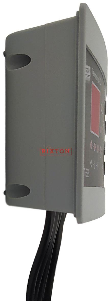 Автоматика для твердопаливних котлів Tech ST-22N Sigma