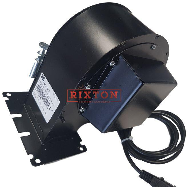 Нагнетательный вентилятор KG Elektronik DPS-02