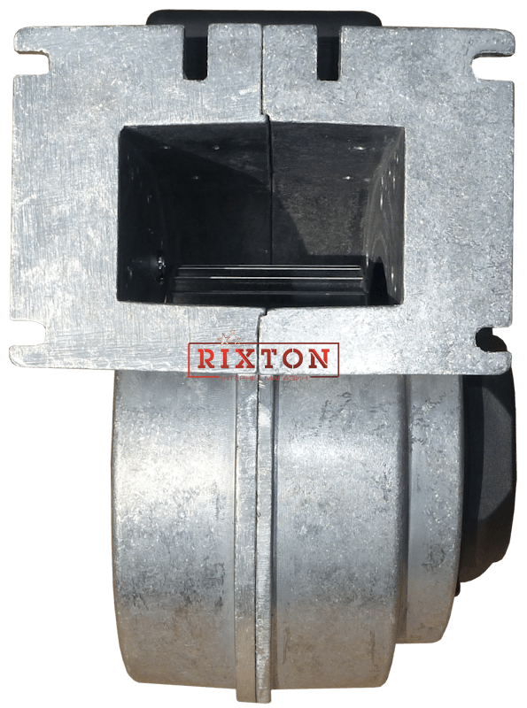 Нагнетательный вентилятор MplusM WPA EC1 120 (EBM, GP, G2E)