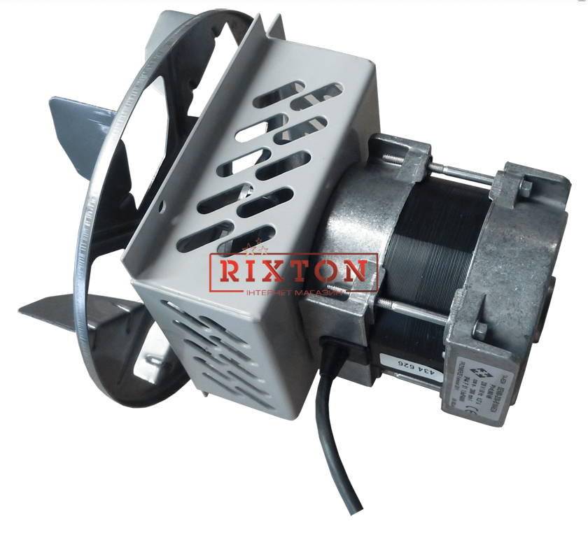 Витяжний вентилятор MplusM WWK 180 /75W (PRZ)