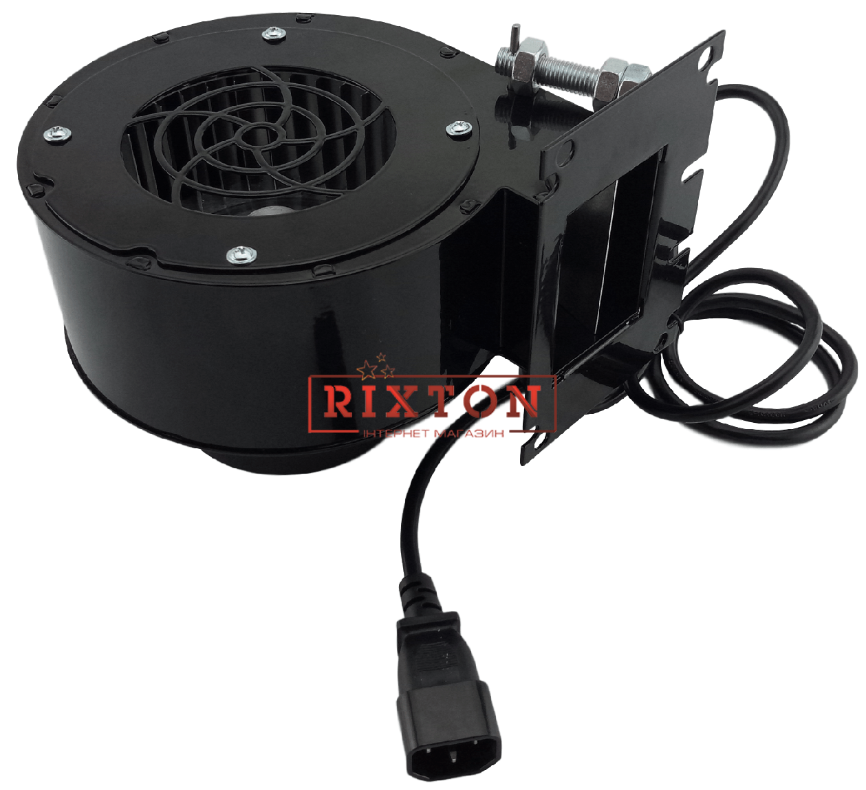 Нагнетательный вентилятор Nowosolar NWS-75