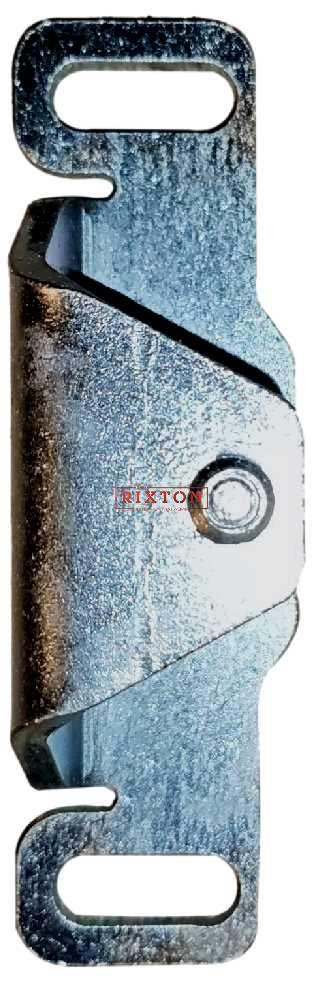 Ответный кронштейн для фиксации ручки-крючка в закрытом положении (PL) Ответный кронштейн для фиксации ручки-крючка в закрытом положении (PL)