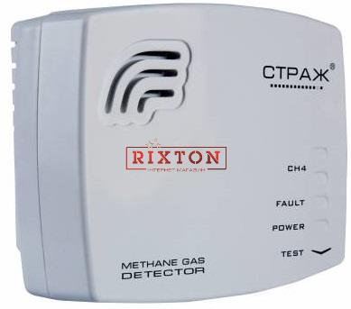 Сигнализатор газа Страж S10A3K