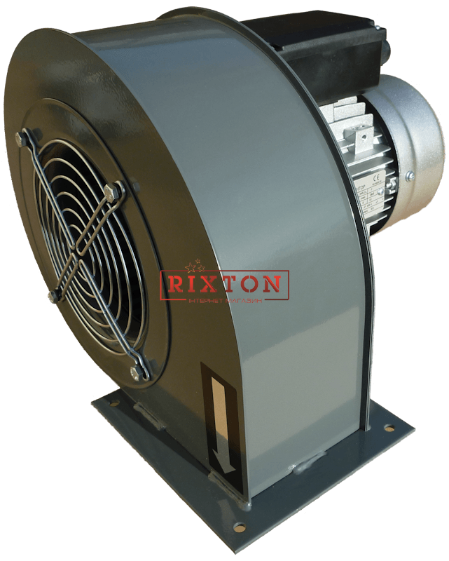 Нагнетательный вентилятор MplusM CMB/2 160 (S&P IEC 71 M2)