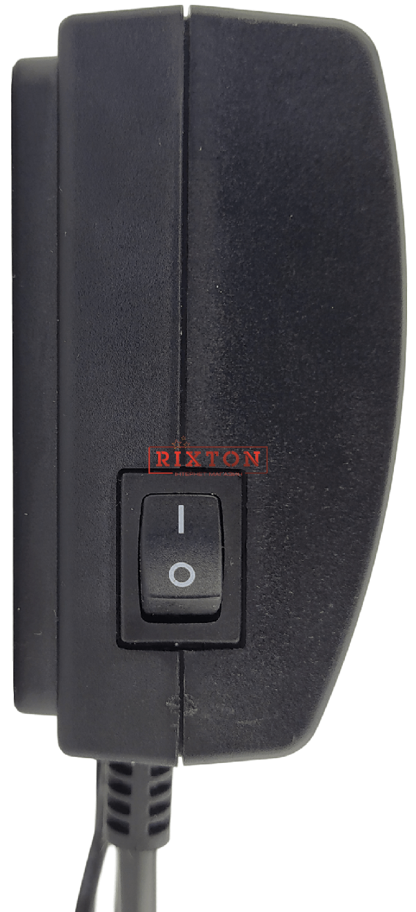 Автоматика для змішувальних клапанів Euroster 11M (110°C)
