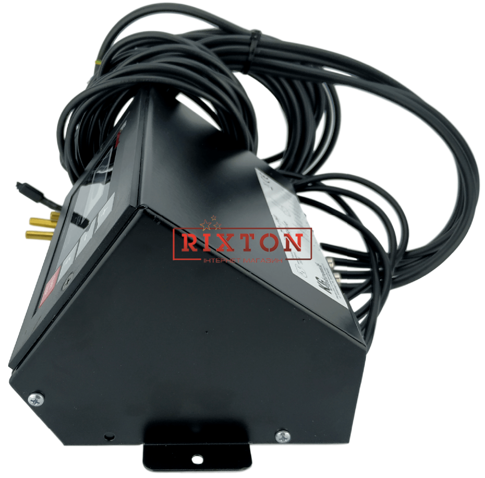 Автоматика для твердопаливних котлів KG Elektronik SP-18Z 